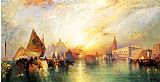 The Gate of Venice